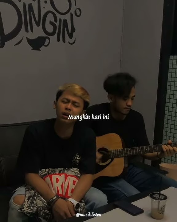 Story Wa Lagu Mungkin Hari Ini Esok Atau Nanti-By Raffaaffar