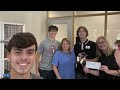 Character & Community (Week 1) - Mason Lubbe, Schreiner University