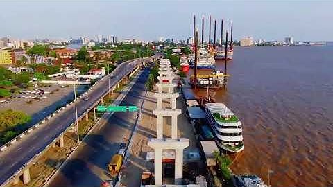 TRANSPORTATION & TRAFFIC MANAGEMENT