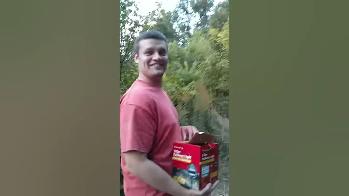 Bird release