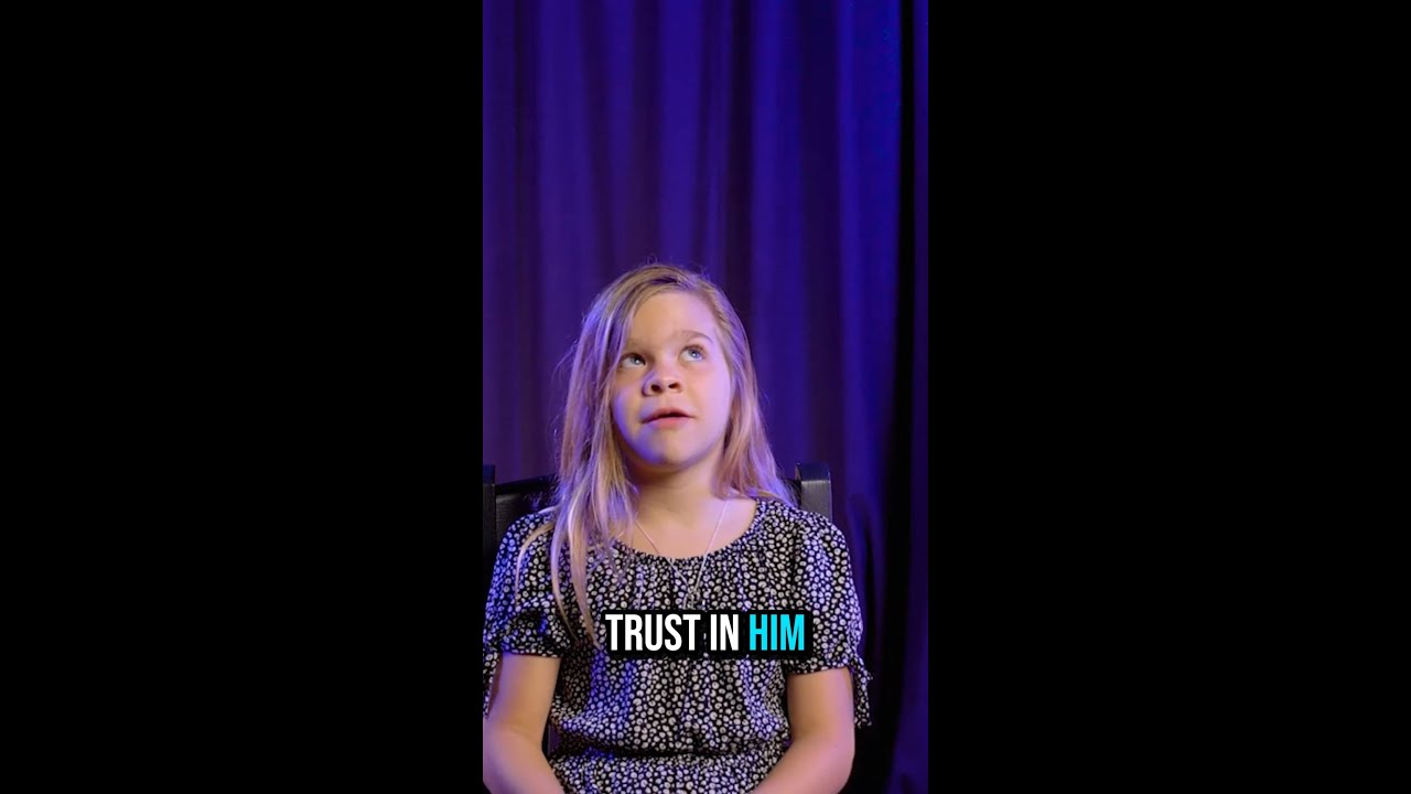 Taking the Next Step in Faith