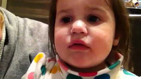 An evening with Olive