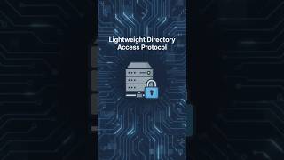 🔍 LDAP in Active Directory Explained