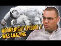 Moon Knight Episode 1: NON-SPOILER Review! | Geek Culture Explained