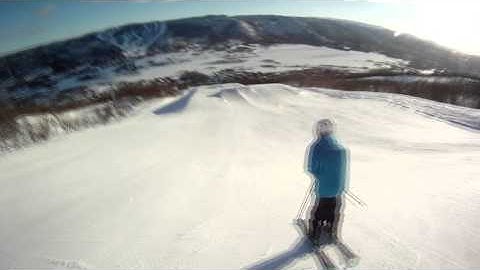 Go Pro HD: Geilo edit 2011