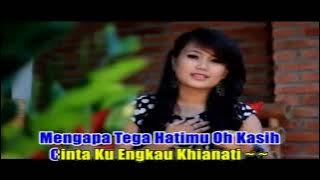 Arena Dangdut Populer | Fany Maholay - Sepiring Berdua