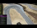 Kart Races Live! - (10/29/22)