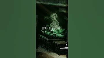 Mattheo has a nightmare..🥺😍