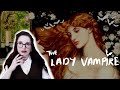 Lilith The First Female Vampire Dark Mythologies Lilith The First Female Vampire Dark Mythologies