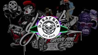 PICK IT UP NA - SON OF CAESAR (GHOSTMIX) 130 BPM DJ RAF