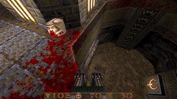 A Drowning - Underdark Overbright - Let