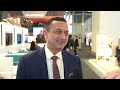 ITB Berlin 2023: Manoj Kumar Tiwari, General Manager, Regency Travel & Tours