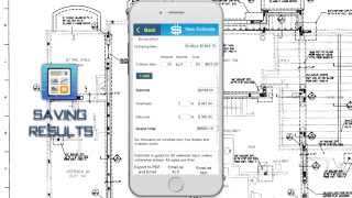 Concrete Foundation Estimator (CFE) promotional video screenshot 3
