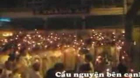 Toa Kham Su - DTGM Ngo Quang Kiet