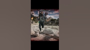 DELTA FORCE S5 CYCLONE MAP: FIRST IMPRESSIONS"