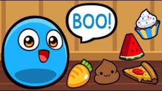 MY BOO VIRTUAL GAMEPLAY screenshot 2