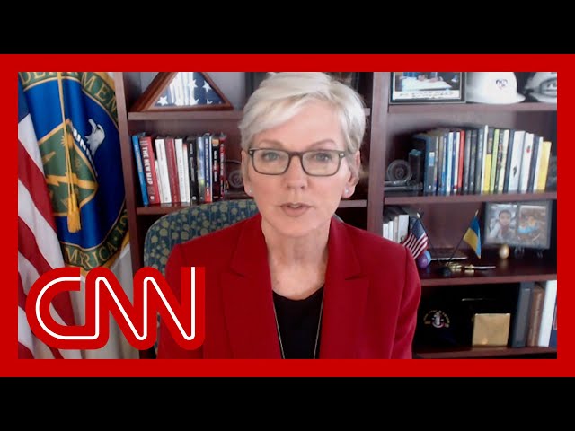 Energy secretary shares when nuclear fusion energy might be widely used