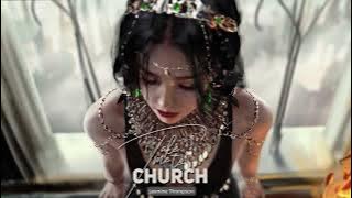 Vietsub | Take me to church - Jasmine Thompson | Lyrics Video