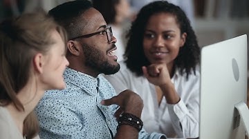 Be a part of what matters at PwC Canada