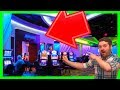 Let's Explore The HIGH LIMIT Slot Machines at Prairie Meadows Casino W/ SDGuy1234