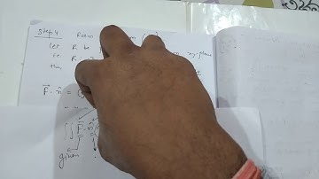 Vector Calculus Part 7| Important Question| Surface Integral | Example of Surface Integral