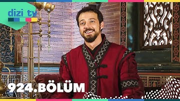 Dizi TV 924. Bölüm | 19 Ekim 2025