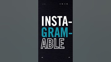 Six Instagrammable Spots at U of T Scarborough (UTSC)