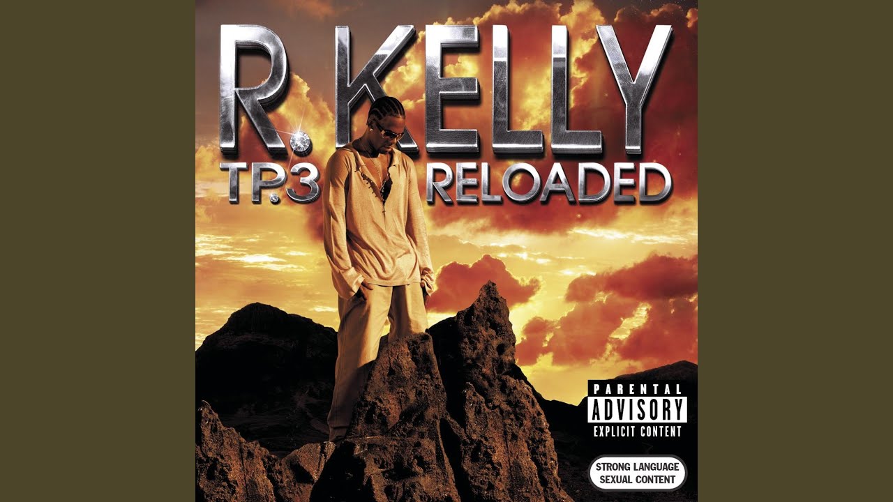 R.kelly tp3 reloaded zip