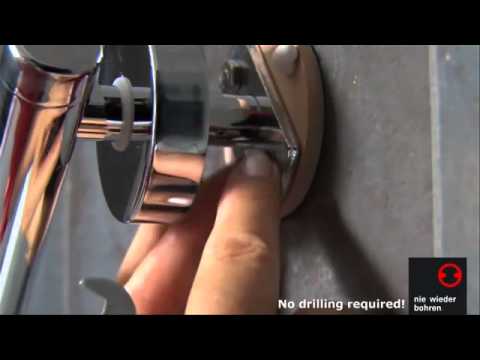 No Drilling Required Ist Bar Installation How To Install You No Drilling Required Ist Bar Installation How To Install