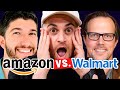 When Should Amazon FBA Sellers Start Selling on Walmart? (2023) with Ryan King &amp; Daniel Solid