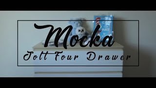 Mocka Jolt Four Drawer Review