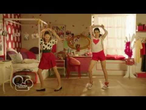 Minnie & You -- Coreografia Minnie & You