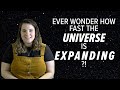 Baseline 4  measuring the expanding universe