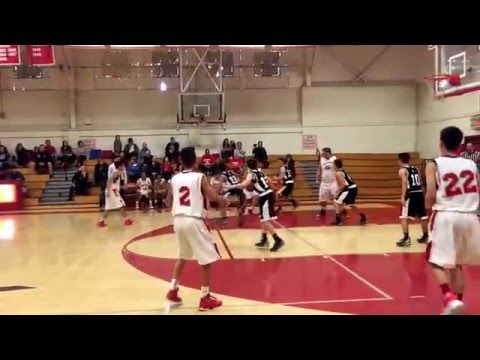 Hollon makes ANOTHER 3