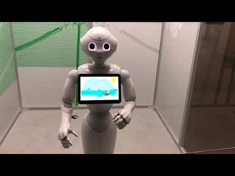Video: Japanska Ingenjörer Har Lärt Roboten Att Arbeta Tillsammans Med En Man - Alternativ Vy
