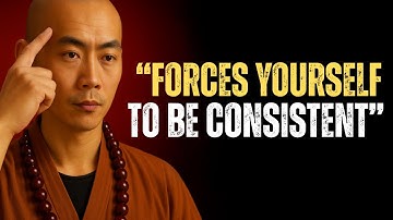 FORCE YOURSELF TO BE CONSISTANT || Shi Heng Yi Best Speech || Future..
