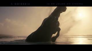 "A ODISSEIA" - Lightning (Universal Pictures Portugal)