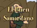 Parábola de El Buen Samaritano - Valivan