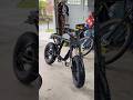 Clean #bike #automobile #wheelie #amnewbutnottheleast #mtb #helpmemakethismakesense #ebike #viral
