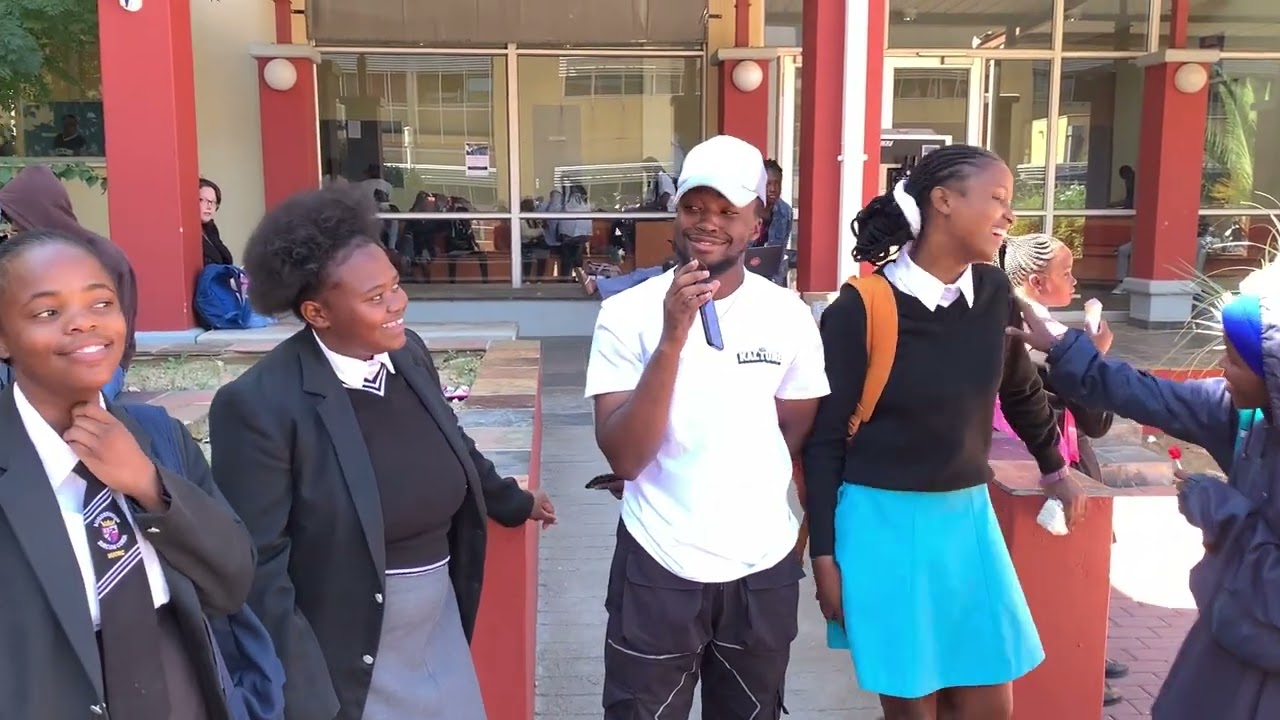 Nust Career Fair 2024 | Public Interview |