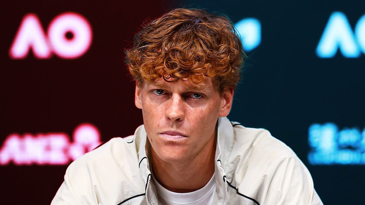 Why This Australian Open Changes Everything