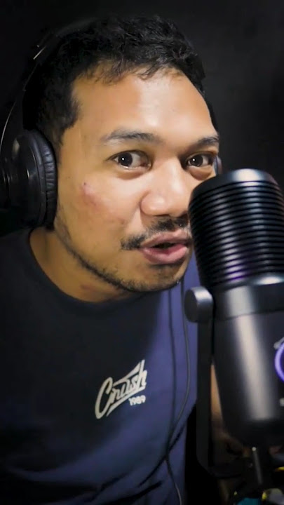 Jangan kaget yah, Aku emang lagi rehat :) Kamu rindu aku Juga rindu tapi emang siapa yang rindu ?