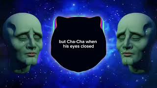 Glorb - The Bottom (UnOfficial Lyrical Video)