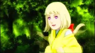 SHION Naruto twixtor 4k /raw clips/