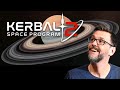 8 NEW REVEALS in Kerbal Space Program 2