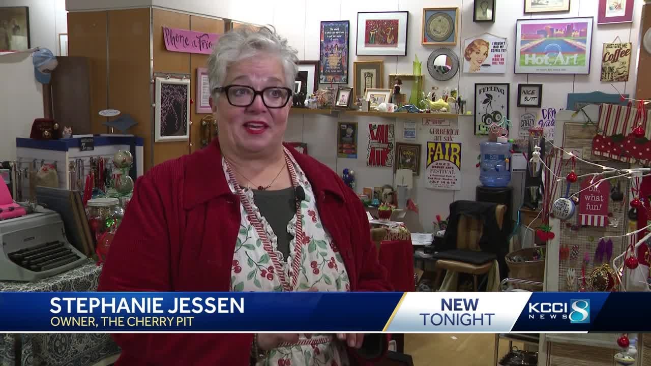 Iowa weather: Temperatures on the rise heading into the weekend - YouTube