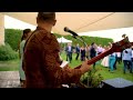 Shout performed live by baluba shake  the 60s show wedding party in tuscany