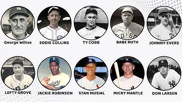 Every MLB Players Who Had Rules Made To Stop Them Explained in 18 Minutes