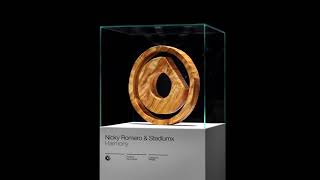 Nicky Romero & Stadiumx /Harmony/