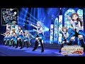 「ミリシタ 4K60fps MV」FairyTale ja Irarenai 【FairyTaleじゃいられない】『13人ライブ』